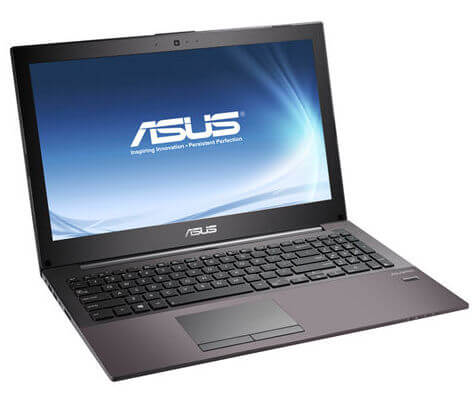 Замена процессора на ноутбуке Asus Pro PU500CA